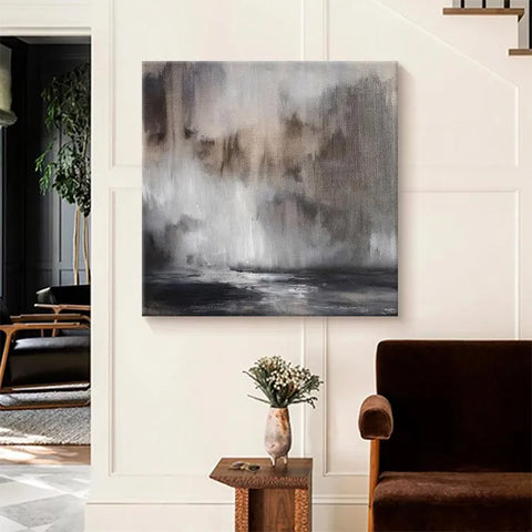 Monochrome Labyrinth #CDFB00182