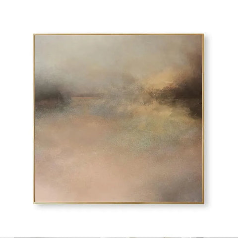 Serene Dreamscape #CDFB00187