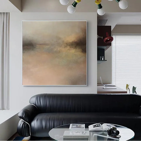 Serene Dreamscape #CDFB00187