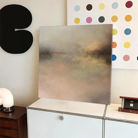 Serene Dreamscape #CDFB00187