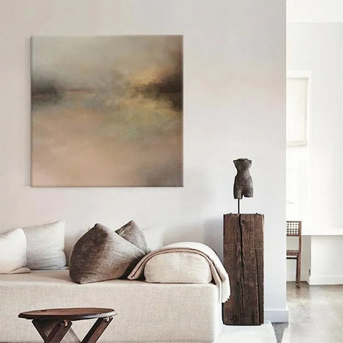 Serene Dreamscape #CDFB00187