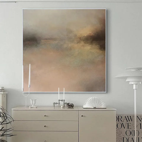 Serene Dreamscape #CDFB00187