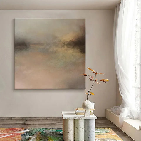 Serene Dreamscape #CDFB00187