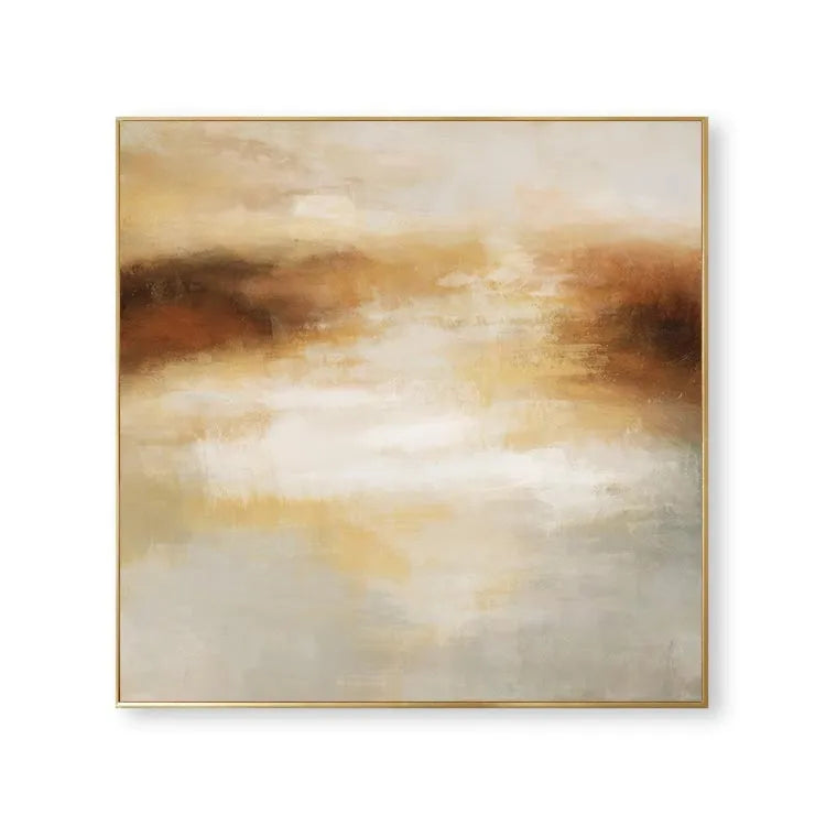 Serene Warmth in Depth #CDFB00188