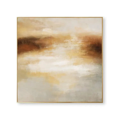 Serene Warmth in Depth #CDFB00188