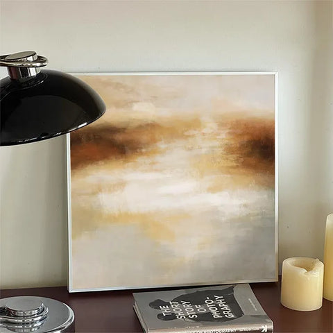 Serene Warmth in Depth #CDFB00188