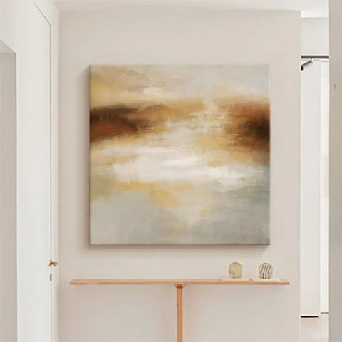 Serene Warmth in Depth #CDFB00188