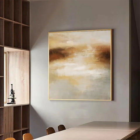 Serene Warmth in Depth #CDFB00188