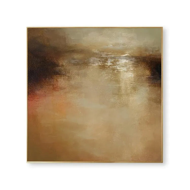 Serene Ember Dreams #CDFB00189