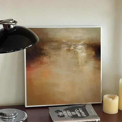 Serene Ember Dreams #CDFB00189