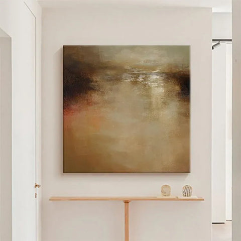 Serene Ember Dreams #CDFB00189