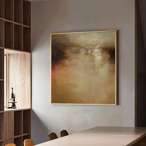 Serene Ember Dreams #CDFB00189