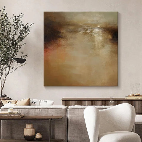 Serene Ember Dreams #CDFB00189