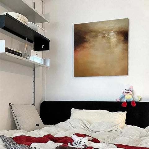 Serene Ember Dreams #CDFB00189