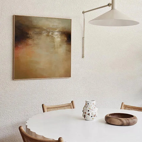 Serene Ember Dreams #CDFB00189