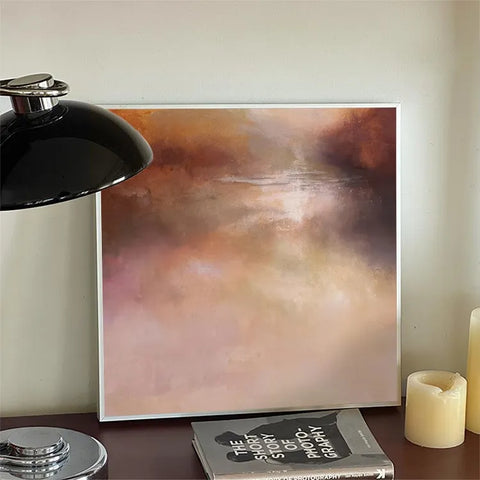 Ethereal Dawn Hues #CDFB00190