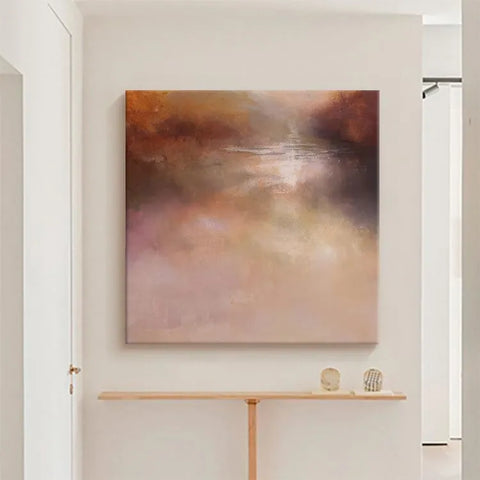 Ethereal Dawn Hues #CDFB00190