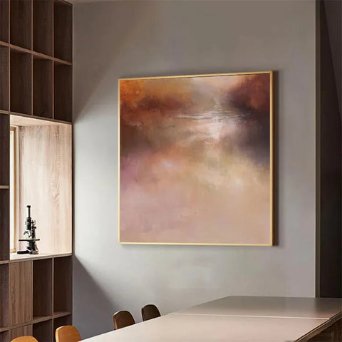 Ethereal Dawn Hues #CDFB00190