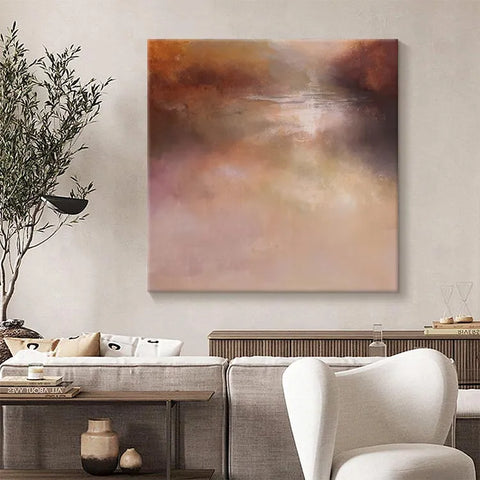 Ethereal Dawn Hues #CDFB00190