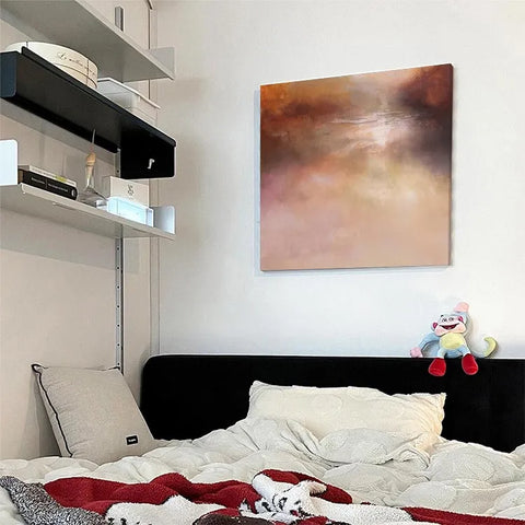 Ethereal Dawn Hues #CDFB00190