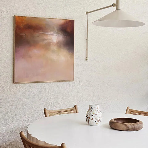 Ethereal Dawn Hues #CDFB00190