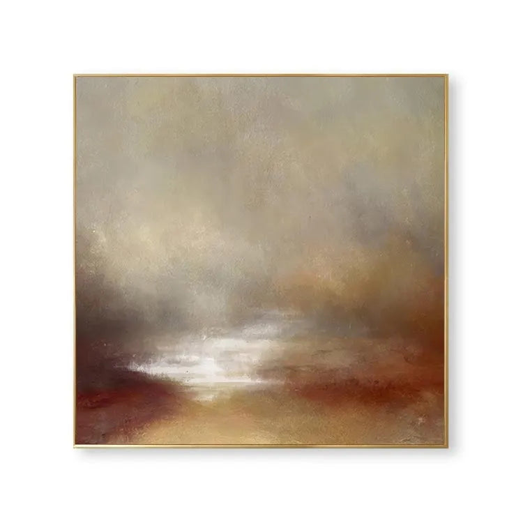 Ethereal Shores of Serenity #CDFB00191