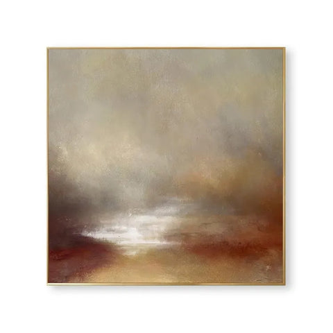 Ethereal Shores of Serenity #CDFB00191