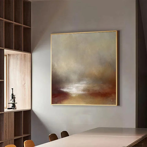 Ethereal Shores of Serenity #CDFB00191