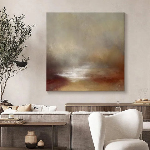 Ethereal Shores of Serenity #CDFB00191