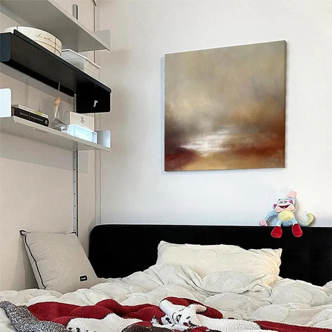 Ethereal Shores of Serenity #CDFB00191