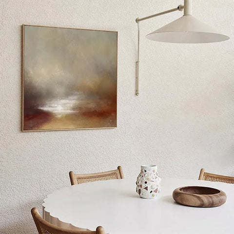 Ethereal Shores of Serenity #CDFB00191