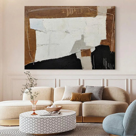 Chaotic Depths #CDFB00193