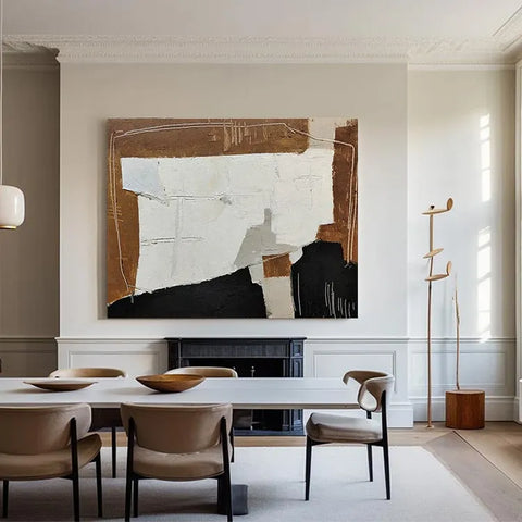 Chaotic Depths #CDFB00193