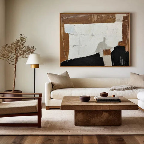 Chaotic Depths #CDFB00193