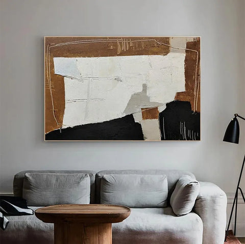 Chaotic Depths #CDFB00193