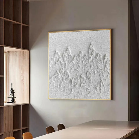 Monochrome Grooves #CDFB00195