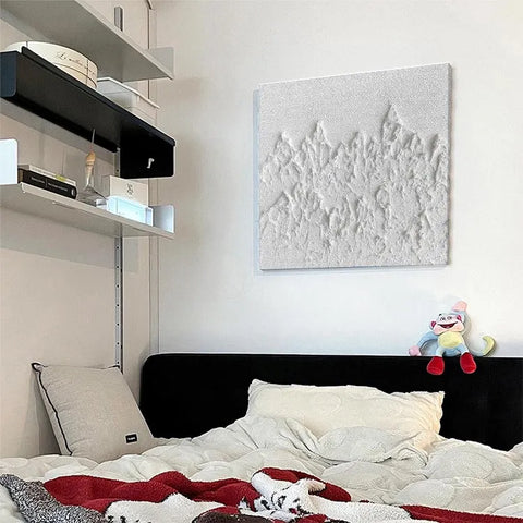 Monochrome Grooves #CDFB00195