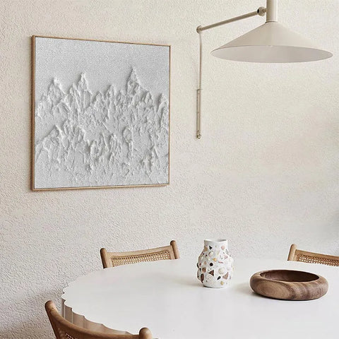 Monochrome Grooves #CDFB00195