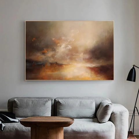 Ethereal Chaos in Ember #CDFB00202