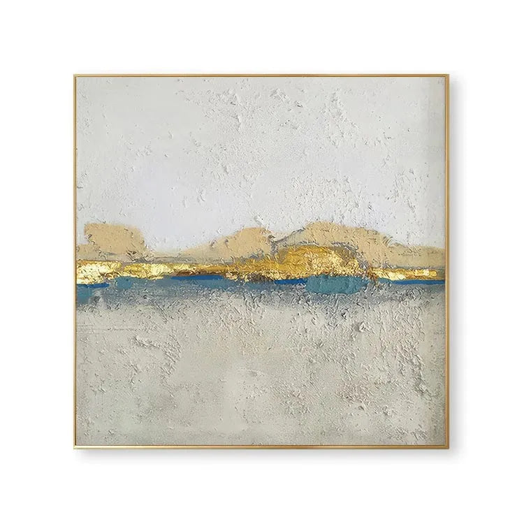 Azure Whispers of Amber #CDFB00204