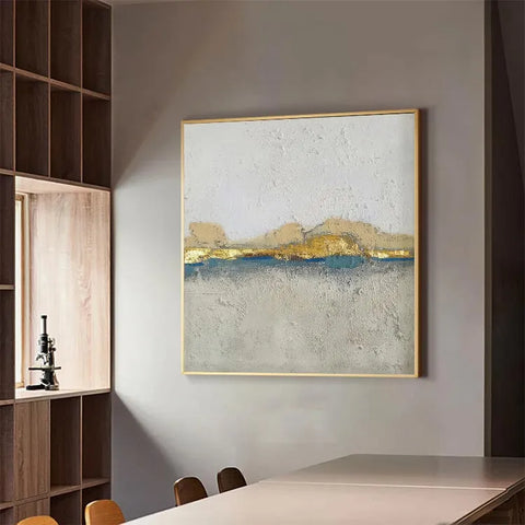 Azure Whispers of Amber #CDFB00204