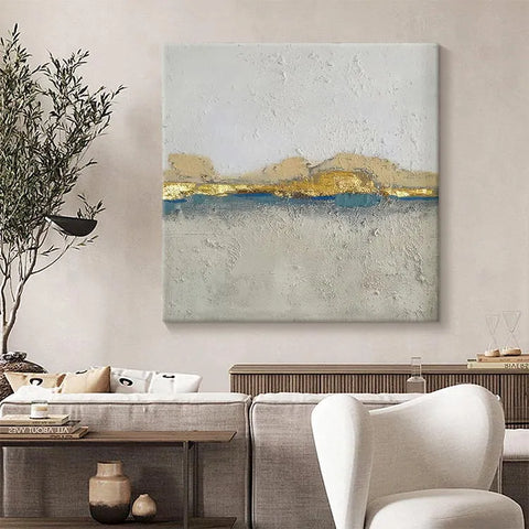 Azure Whispers of Amber #CDFB00204