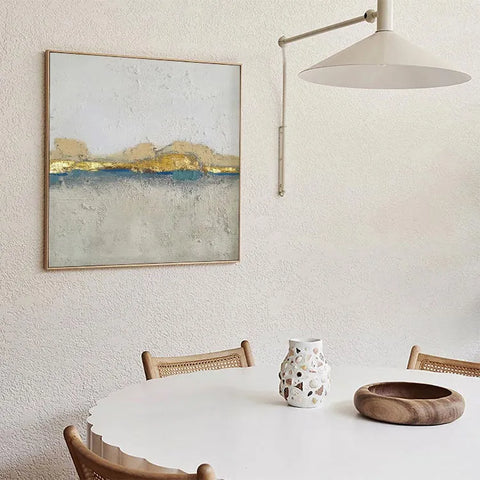 Azure Whispers of Amber #CDFB00204