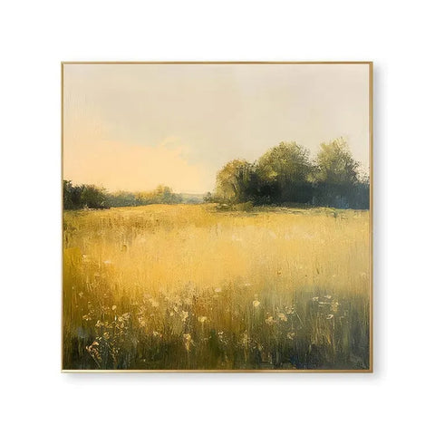 Golden Serenity #CDFB00215