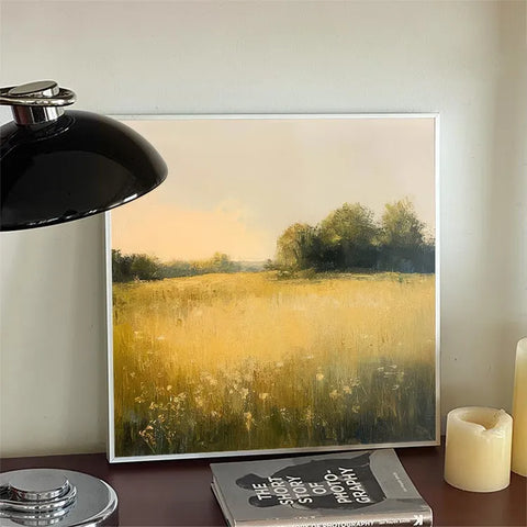 Golden Serenity #CDFB00215