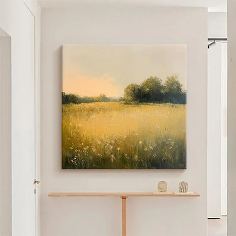 Golden Serenity #CDFB00215