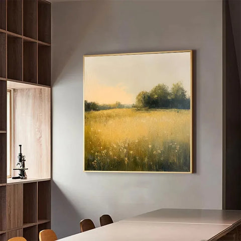 Golden Serenity #CDFB00215