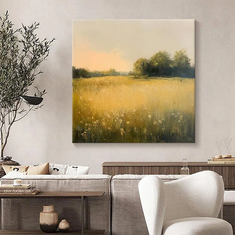 Golden Serenity #CDFB00215