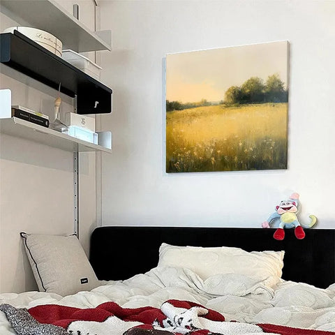 Golden Serenity #CDFB00215