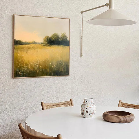 Golden Serenity #CDFB00215